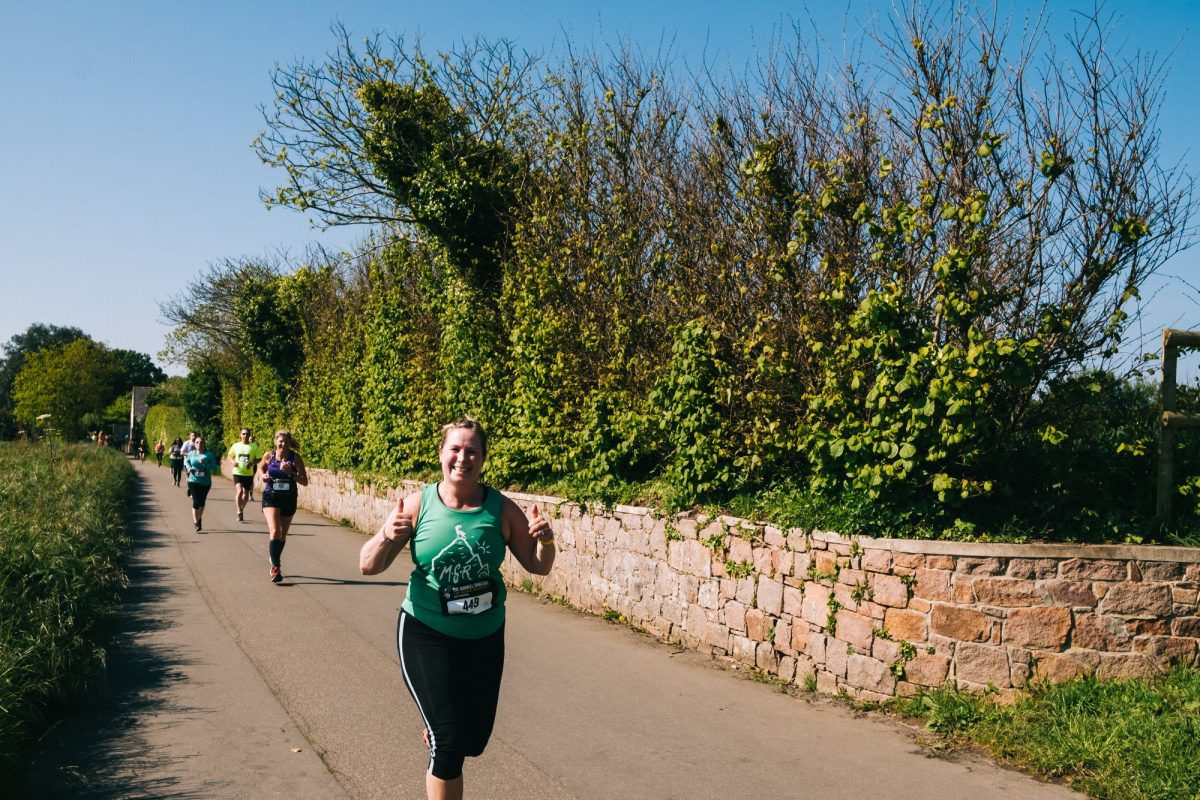 The Durrell Challenge 2022 doitfordurrell